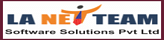 La Net Team software solutions